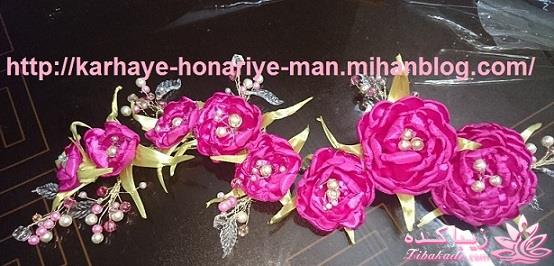 کارهای هنری من 